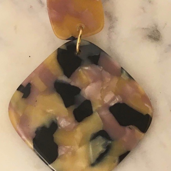 Fun Fall Earrings - Picture 3 of 6